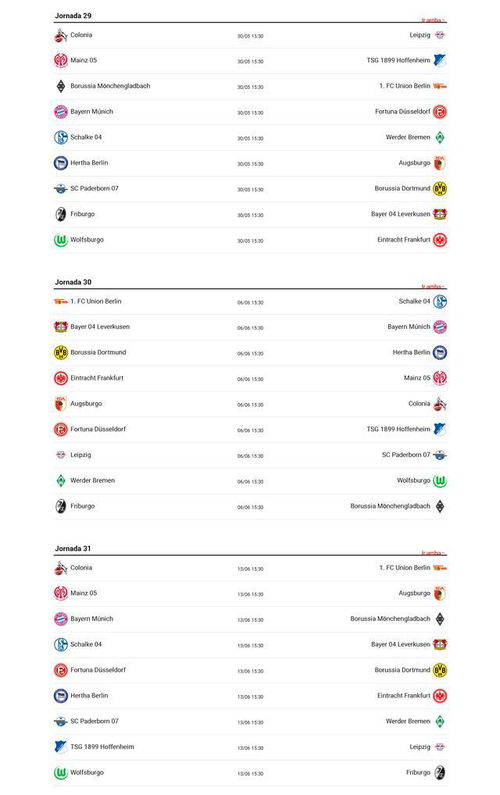 lịch thi đấu bundesliga,Giới thiệu về Bundesliga