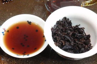 天这么热，喝普洱茶熟茶合适吗(普洱茶热茶的功效)