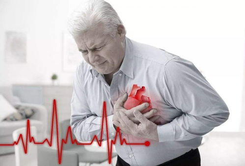 胸痹心痛,是心气不足 心阳不足的表现,不妨使用中药的方式调理