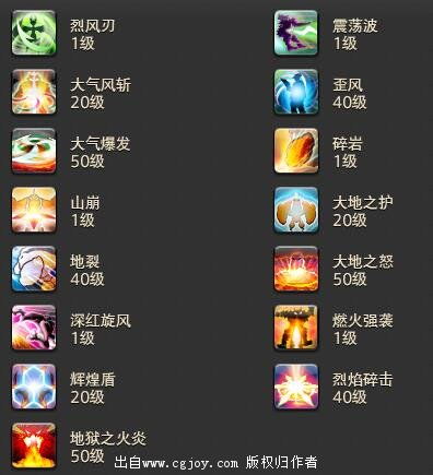 Ff14职业图标 搜狗图片搜索