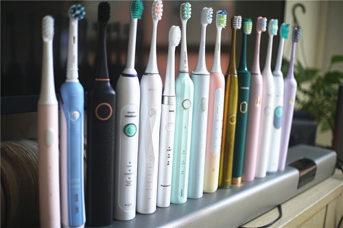 电动牙刷哪个牌子好点 李医生推荐五款口碑最好的电动牙刷