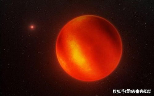 宇宙中出现一个神秘的恒星系统,颠覆人类认知,令科学家无比头疼