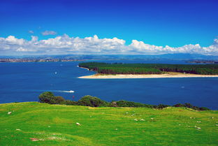 新西兰最佳旅游时间,新西兰：最佳旅游时间，让你的