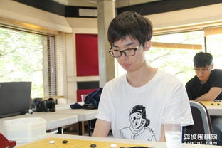 世界大学生赛明知大学棋手夺冠 上外沙星宇获亚军