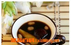 姜汤的吃法 姜汤怎么做好吃 姜汤的功效作用与营养价值 果蔬百科 