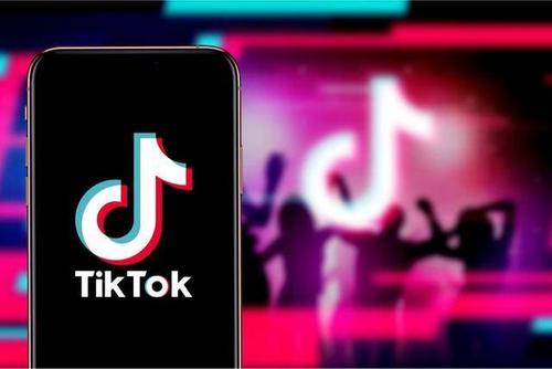 2022年TikTok选品关键_抖音号出售平台