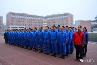 河北省少年航空学校,青少年空军学校是个什么学校