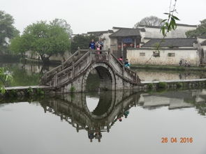 宏村旅游,宏村旅游，探秘中国传统村落