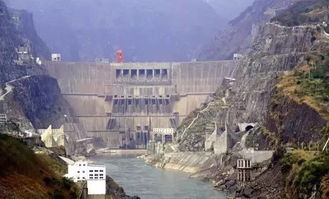 揭秘 水库诱发地震的巨大风险与西部水电开发的隐忧