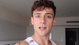 tom daley diver,Tom Daley Diver: A Multidimensional Introduction