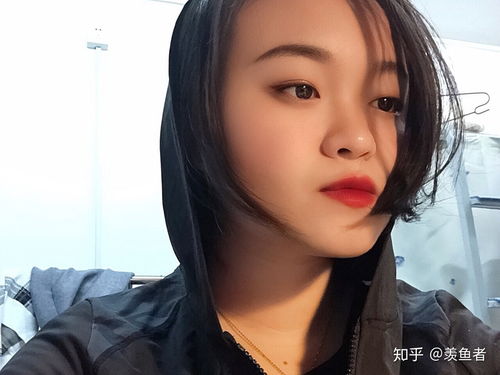 一看就不好惹的女性长什么样 