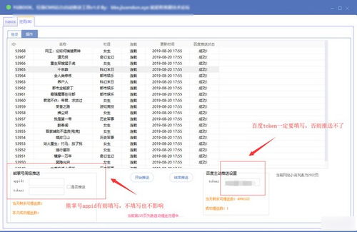 狂雨cms系统自动生成文章软件