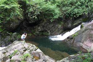 东天目山门票 杭州东天目山攻略 地址 介绍 在哪里 景点好玩吗 