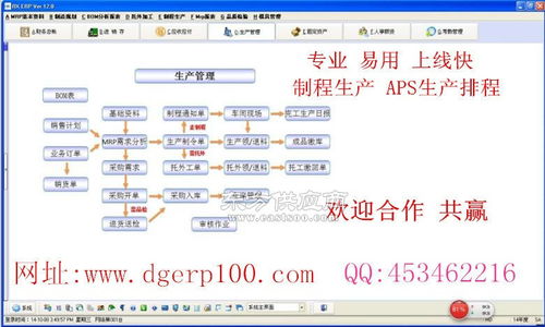 有没有永久免费的ERP软件 erp免费系统软件 (进销存软件免费版服务器)