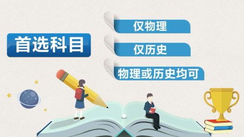 江苏新高考方案全解读 三 考生怎么确定自己的选科