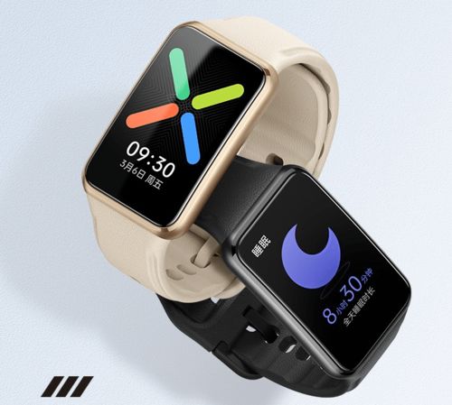 oppowatch4pro,设计与外观:时尚与科技的完美结合