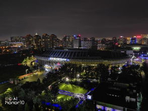 十年混迹三里屯,第一次把夜景拍如此清晰 品牌新闻品牌资讯 品牌库 