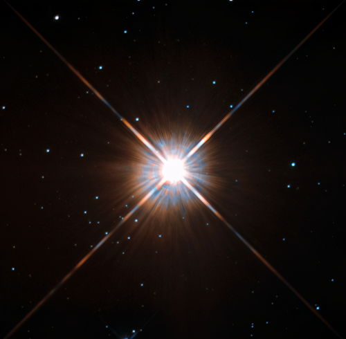 离摩羯座最近的恒星 离摩羯座最近的恒星是什么
