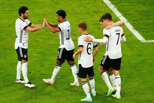 德国欧洲杯首发阵容,替补阵容