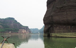 思蒙山水风光