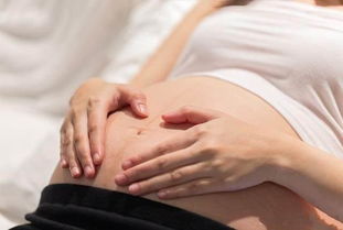 原创胎动是胎儿的“晴雨表”，健康的象征，孕妈如何监测胎动？