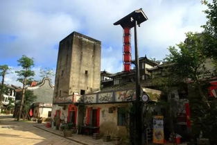 有 小<a href='http://sz.ptotour.com/domestic/yunnan/lijiang/'  target='_blank'>丽江</a> 之称的古城小镇竟藏在这 99 的<a href='http://sz.ptotour.com/around/cs/foshan/'  target='_blank'>佛山</a>人没去过