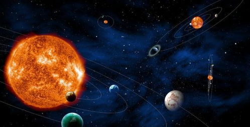 人类发现的最大行星有多大 会不会比太阳还要大