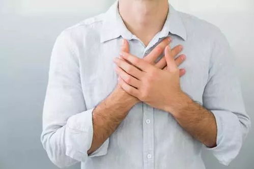 胸闷心慌难受就是心脏病 真假心脏病的区别在这里 