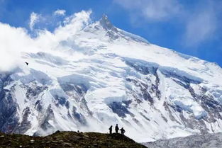 马纳斯鲁峰攀登攻略,登珠峰前必登的8000米雪山