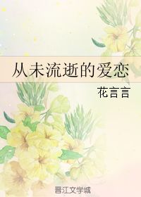 从未流逝的爱恋 花言言 第1章 最新更新 2010 08 12 23 55 24 晋江文学城 