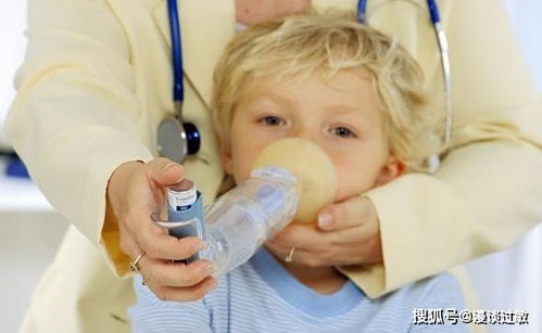 提醒 冬季儿童过敏性哮喘患者一定要注意的事项