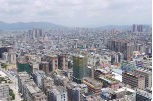 广东经济最发达的县级市,不在珠三角地区,你知道在哪吗