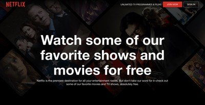 netflix不付费能看吗,免费试用期 netflix不付费能看吗,免费试用期 词条