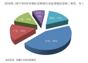 重磅报告 中国社交网络行业深度调研与投资规划分析 