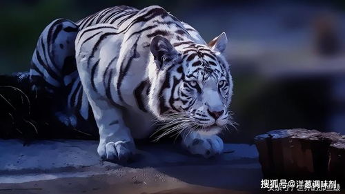 中国没有狮子,但为什么还那么多人说狮子比老虎厉害