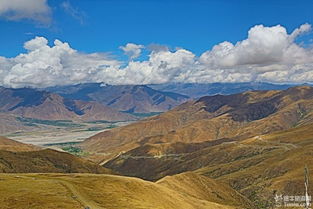 西藏旅游攻略 西藏 美丽高原