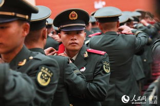 送武警男友什么礼物,武警男友必收的神秘礼物，展现你的独特关怀