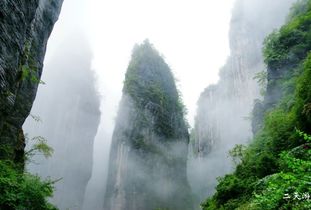 恩施州十大旅游景点推荐