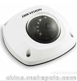 红外筒型网络高清摄像机：安全监控的可靠选择