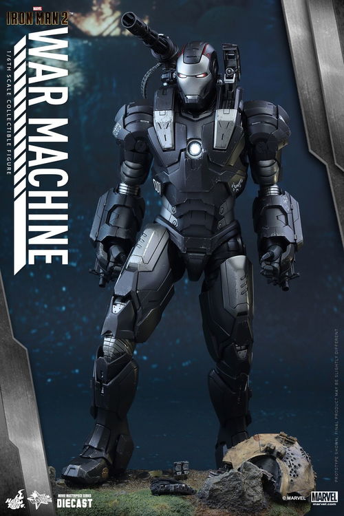 战争机器装甲,《复仇者联盟4》战争机器的战甲怎么突然发生了变化?好像不是之前他穿的那一套啊?