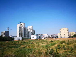 河北省保定市涿州市住宅开发项目
