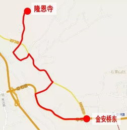 今起北京新开22条公交线路 石景山有三条