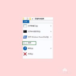 win10里如何把后缀名跳出