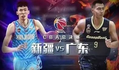 cba直播时间2017