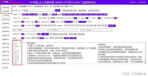 通王cms程序文章采集站群系统