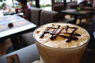 摩卡咖啡味道的特征 