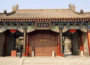 慈恩寺,慈恩寺：北京最古老的佛教寺院