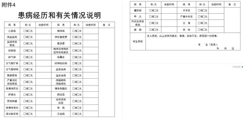 小语种高考生能报考警校吗 山东高考考警校的注意事项