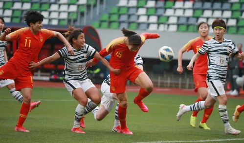 中国女足晋级东京奥运会,中国女足将在东京奥运会上获胜!