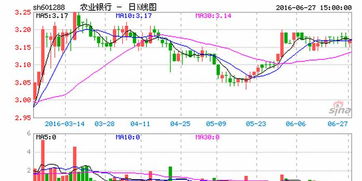 农业银行股票的历史最高点是多少